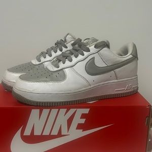 Air Force 1s